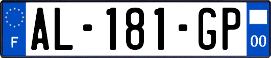 AL-181-GP