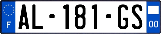 AL-181-GS