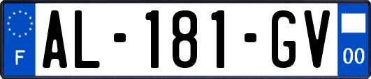 AL-181-GV