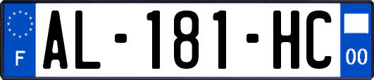 AL-181-HC