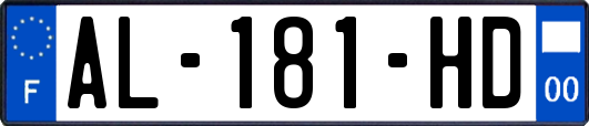 AL-181-HD