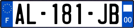 AL-181-JB