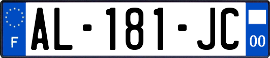 AL-181-JC