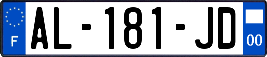 AL-181-JD