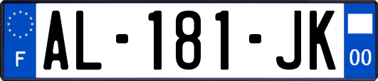 AL-181-JK