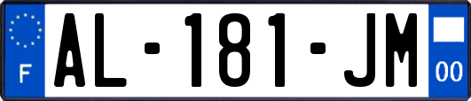 AL-181-JM