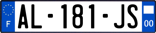 AL-181-JS
