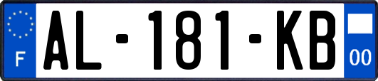 AL-181-KB
