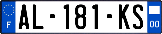 AL-181-KS