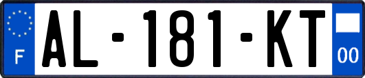 AL-181-KT