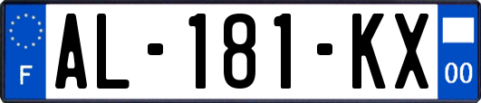 AL-181-KX