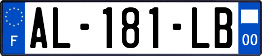 AL-181-LB