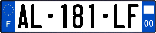 AL-181-LF