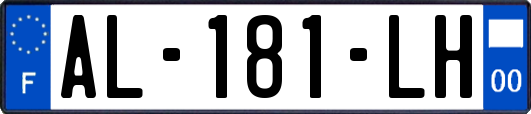 AL-181-LH