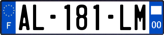 AL-181-LM