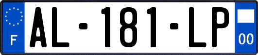 AL-181-LP