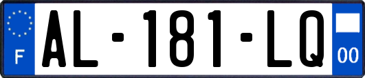 AL-181-LQ