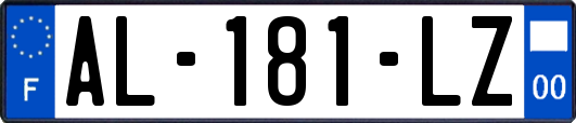 AL-181-LZ
