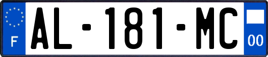 AL-181-MC