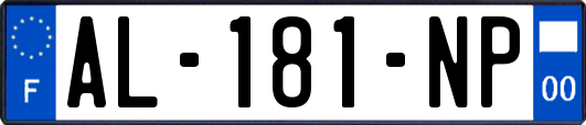 AL-181-NP