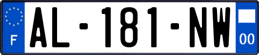 AL-181-NW