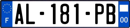 AL-181-PB