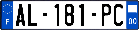AL-181-PC