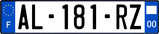 AL-181-RZ