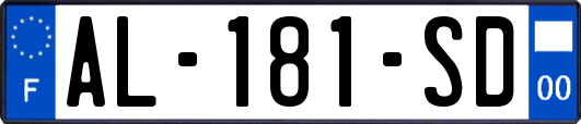 AL-181-SD