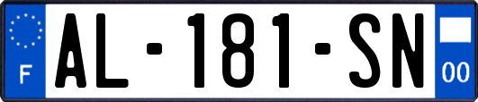AL-181-SN