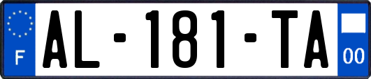AL-181-TA