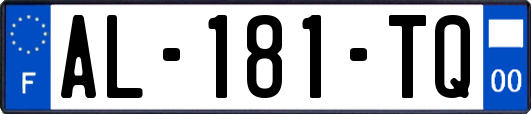 AL-181-TQ