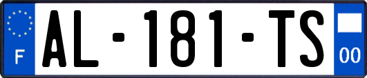 AL-181-TS