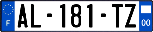 AL-181-TZ