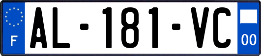AL-181-VC