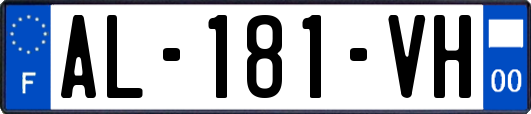 AL-181-VH