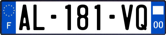 AL-181-VQ