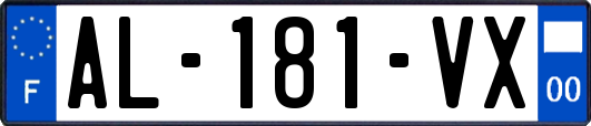 AL-181-VX