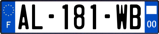 AL-181-WB