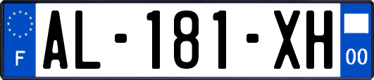 AL-181-XH