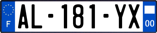 AL-181-YX