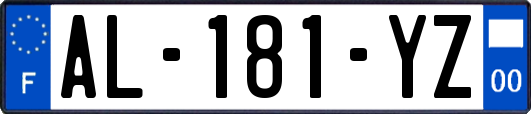 AL-181-YZ