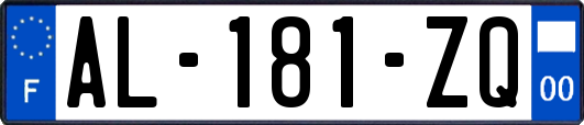 AL-181-ZQ