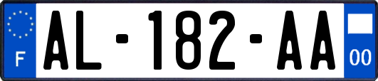 AL-182-AA