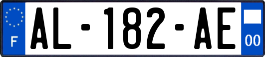 AL-182-AE