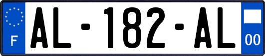 AL-182-AL