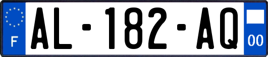 AL-182-AQ