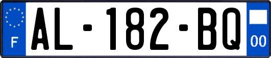 AL-182-BQ