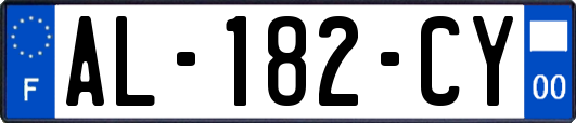 AL-182-CY