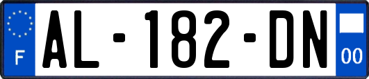 AL-182-DN